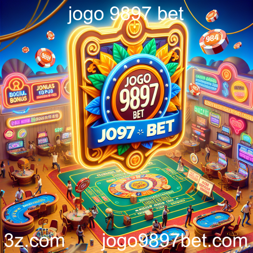 Descubra as Melhores Promoções do Jogo 9897 Bet